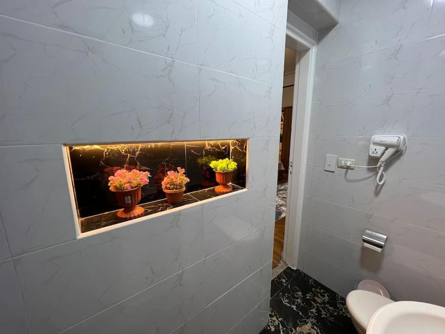 Luxury Apartment Downtown Cairo Exterior photo