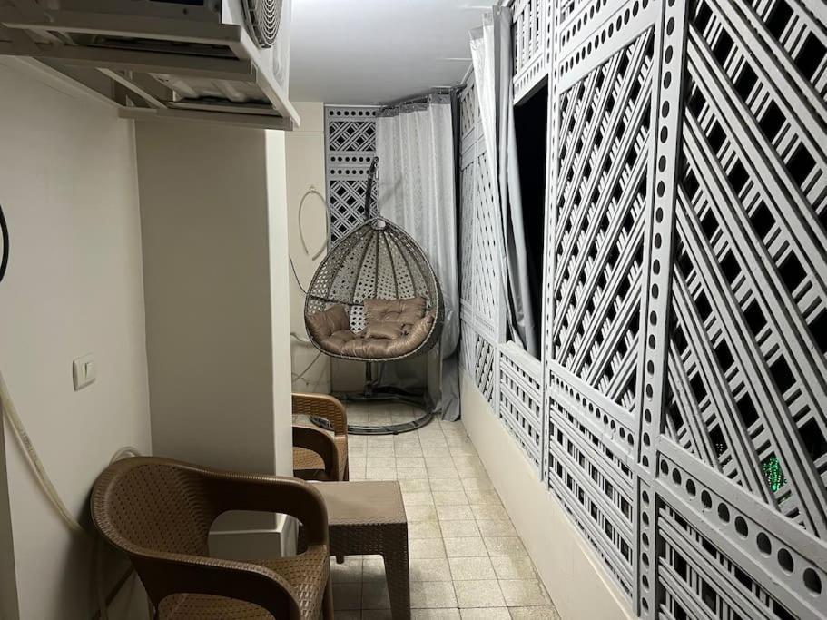 Luxury Apartment Downtown Cairo Exterior photo