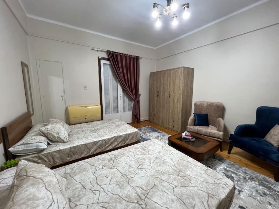 Luxury Apartment Downtown Cairo Exterior photo