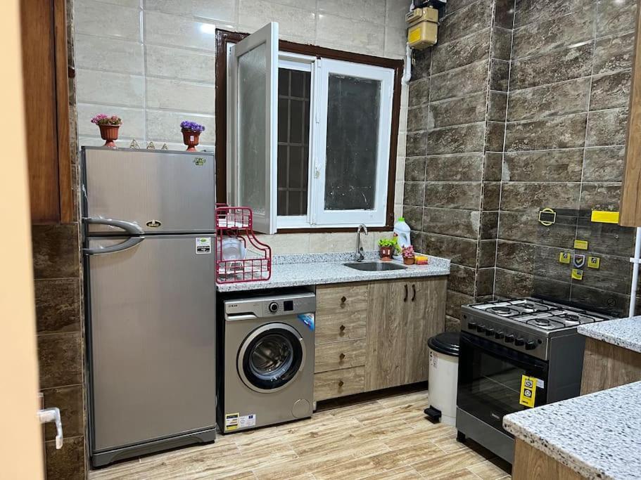 Luxury Apartment Downtown Cairo Exterior photo