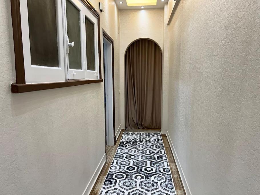Luxury Apartment Downtown Cairo Exterior photo